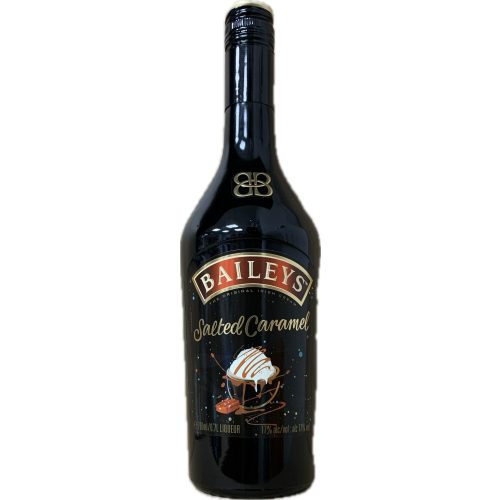 Baileys Salted Caramel