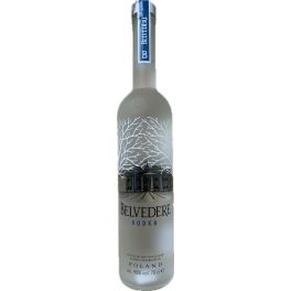 Belvedere Vodka 