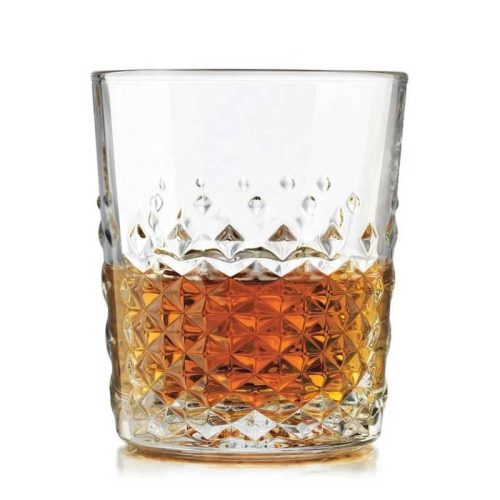 CARATS Double Rocks / Old Fashioned 350ml, Libbey