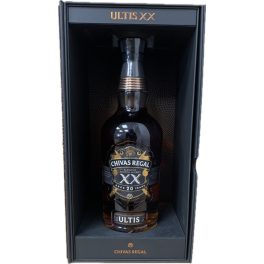 Chivas Regal Ultis