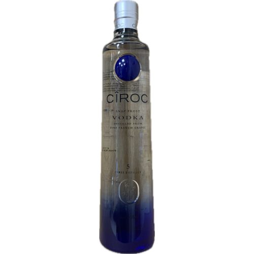 Ciroc Vodka