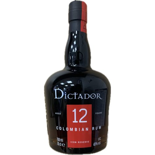 Dictador 12