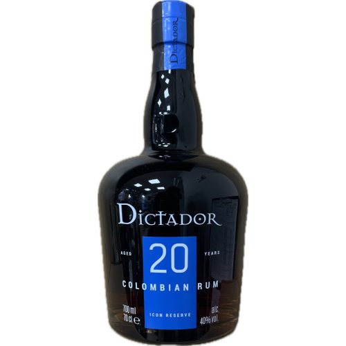Dictador 20