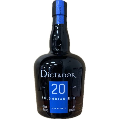 Dictador 20