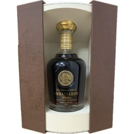 Diplomatico Ambassador 