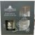 Diplomatico Exclusiva 2 db Old Fashioned pohárral