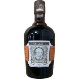 Diplomatico Mantuano 