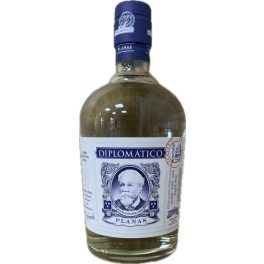 Diplomatico Planas
