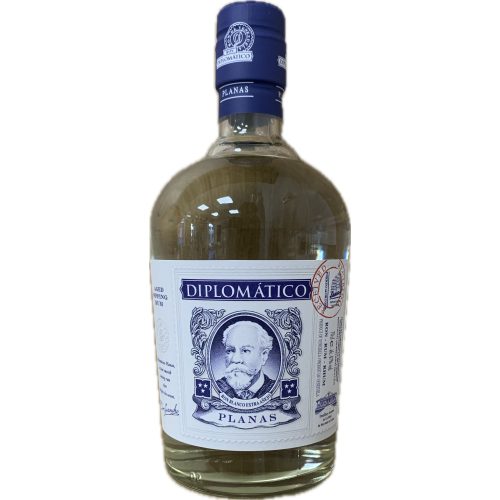 Diplomatico Planas