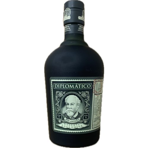 Diplomatico Reserva Exclusiva