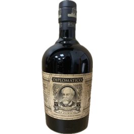 Diplomatico Selección de Familia