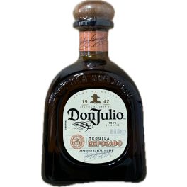 Don Julio Reposado