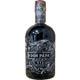 Don Papa 10 Aged