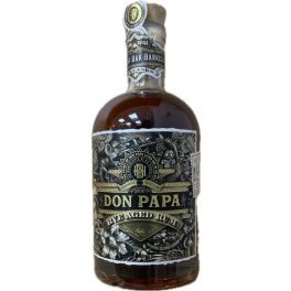 Don Papa Rye Aged