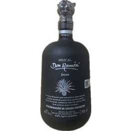 Don Ramón Joven mezcal