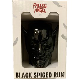Fallen Angel