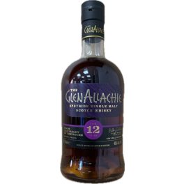 GlenAllachie 12 éves