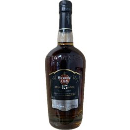 Havana Club Gran Reserva