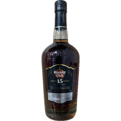 Havana Club Gran Reserva
