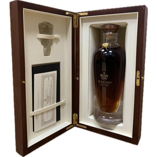 Havana Club Maximo