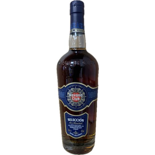 Havana CLub Selección