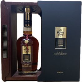 Havana Club Union