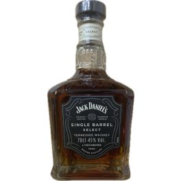 Jack Daniels Single Barrel Select