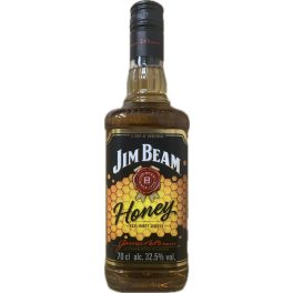 Jim Beam Honey