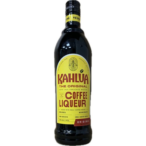 Kahlua