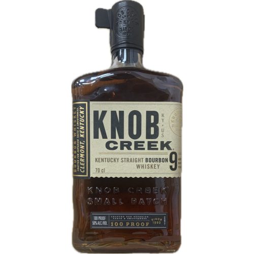Knob Creek