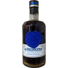 La Hechicera Reserva