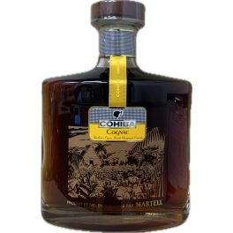 Martell Cohiba