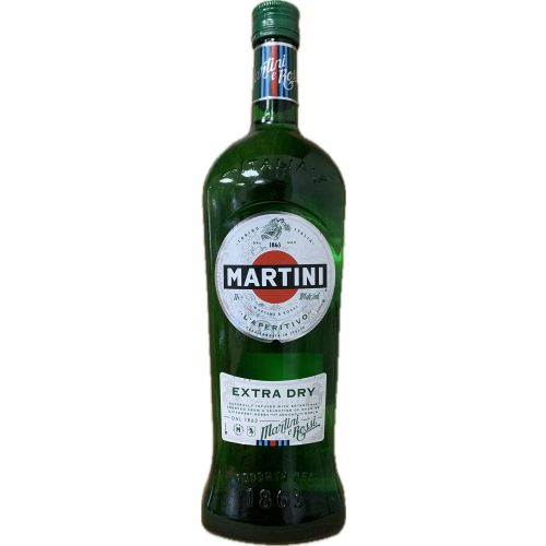Martini Extra Dry