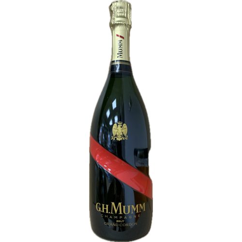 Mumm Cordon Rouge