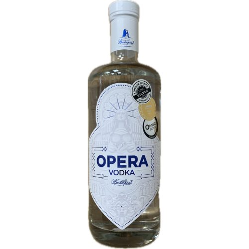 Opera Vodka